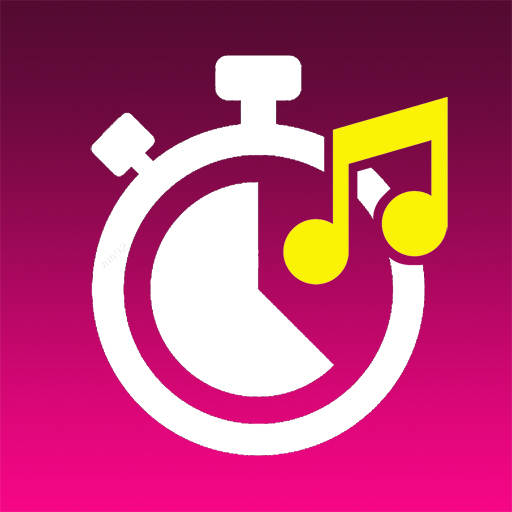 HIIT timer with music 1.1.3