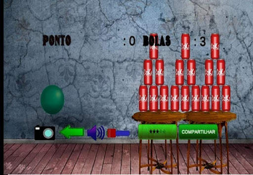 knock m down screenshot 6