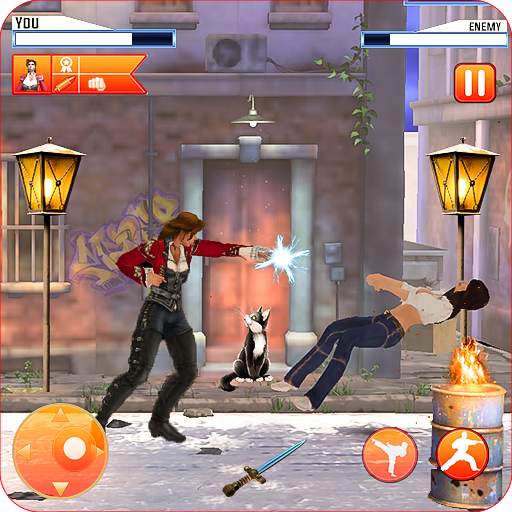 Grand Street Thug Crime Simulator 2019 1.0.3