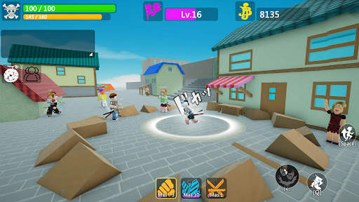 Reworld screenshot 7