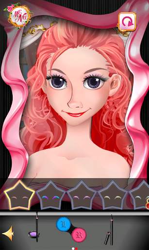 Mode Mädchen - Fashion Girls screenshot 4