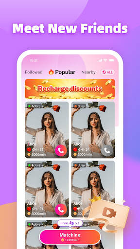 Fantas Lite screenshot 1