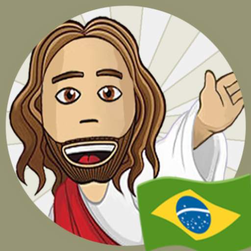 O jogo de perguntas bíblia 1.0.53