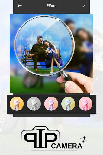 PIP Camera - PIP Collage Maker screenshot 3