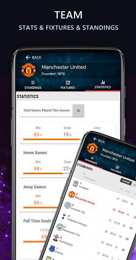 Live Football Bet Predictions screenshot 7