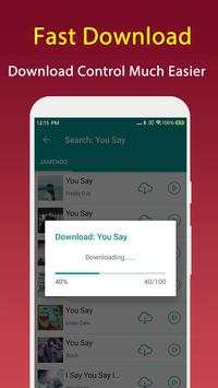 Free Music Downloader - Mp3 Music Song Download screenshot 2