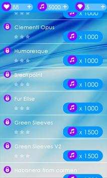 Piano Magic 3 screenshot 3