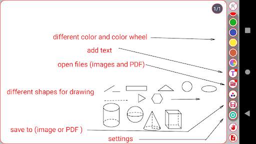 Mobile Creator: OnBoardRecord screenshot 4