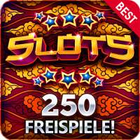 Slots Casino - Hit it Big