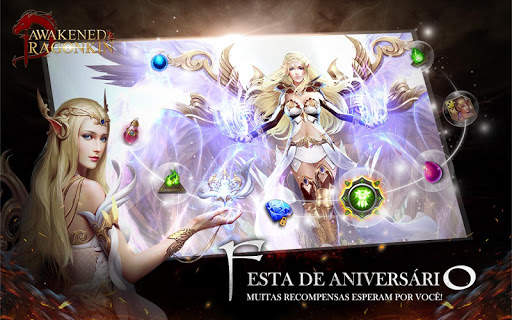 Blades and Rings screenshot 9