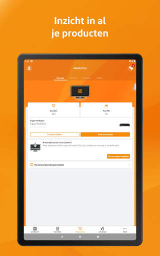 Mijn Ziggo screenshot 13