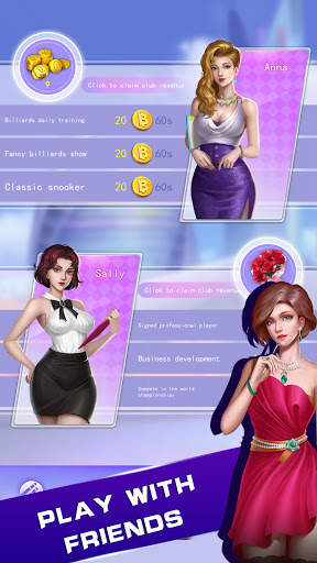 Pool Billiards 3D screenshot 4