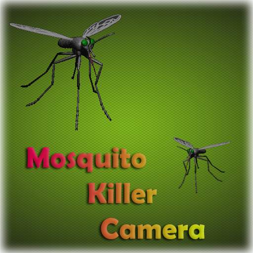 Mosquito Killer Camera 2.5