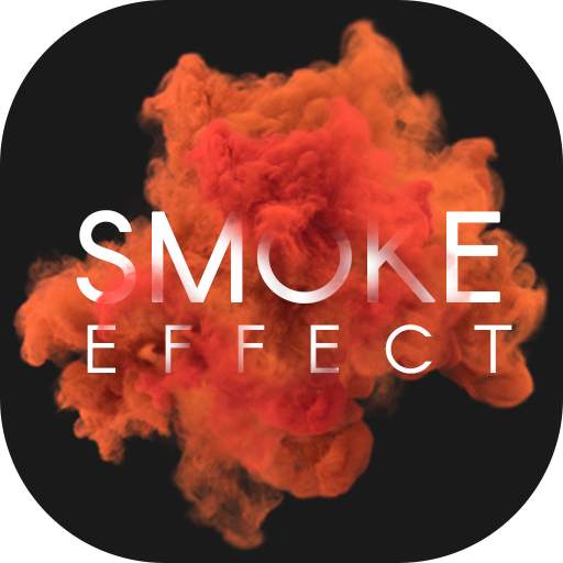 Name Art Smoke Effect 4.9