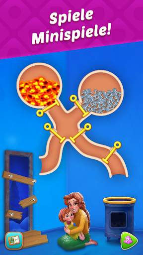 Homescapes screenshot 2