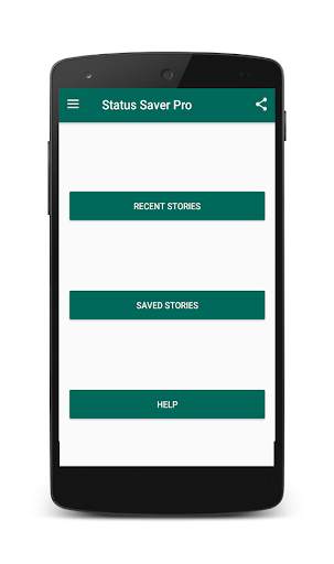 Status Saver Pro screenshot 2