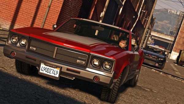 Cheats GTA 5 (PS4/Xbox/PC) screenshot 8