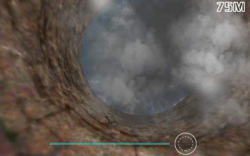 EVAX - Tunnel Runner 11 تصوير الشاشة