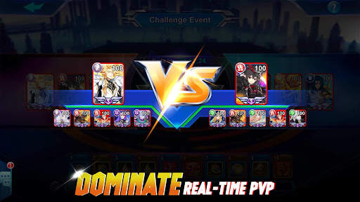 Monsters & Puzzles: God Battle screenshot 4