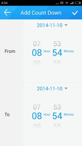 WiFi Socket screenshot 6