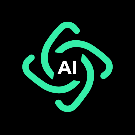 AI Chat - Assistant &amp; Friend icon