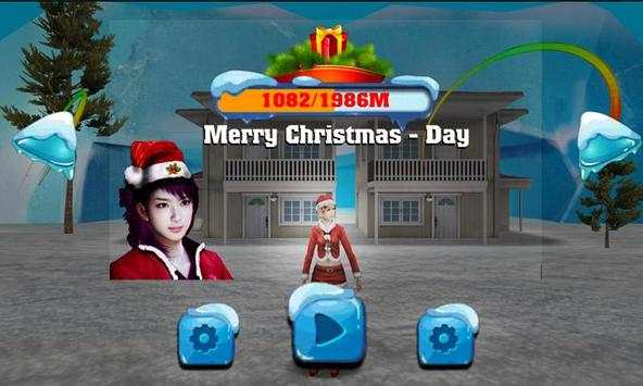 Princess - Temple Run screenshot 6