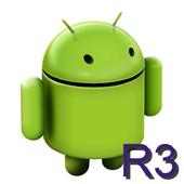 My Android App - Hello World icon