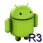 My Android App - Hello World 1.0