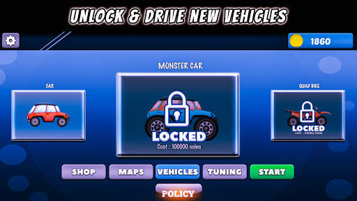BIKE STUNT – Bike Driving Game 2021 screenshot 6
