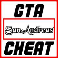 Cheat GTA San Andreas PS2