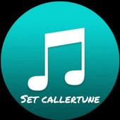 Set Jio Music - Jio Caller Tune 2020 Tips आइकन