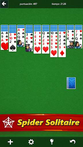 Microsoft Solitaire Collection screenshot 3