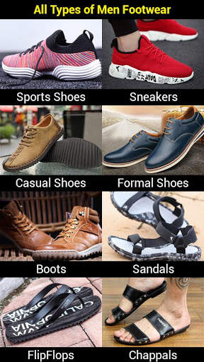 Men Fashion Online shopping screenshot 5