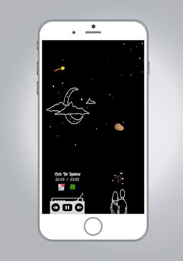 Good Night - Sleep Music (Classical lullaby) screenshot 6