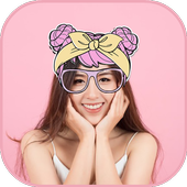 Kawaii Camera icon