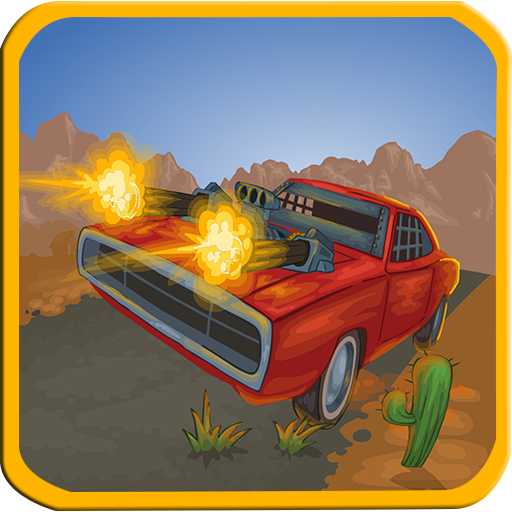 War Racing Battle icon