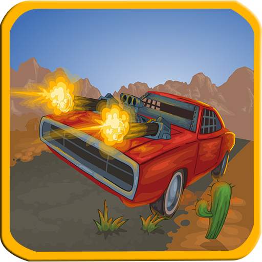 War Racing Battle 2.0