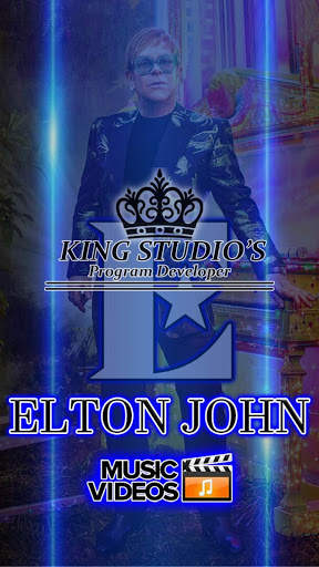ELTON JHON - Offline MP3 & Video Album Collection screenshot 11