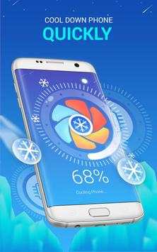 Phone Cool Down – Smart Cooling screenshot 7