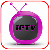 free iptv lists m3u playlist e أيقونة