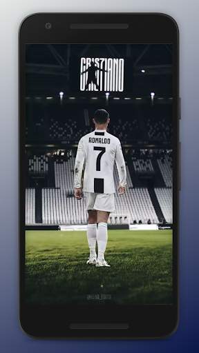 CR7Wallz : Cristiano Ronaldo Wallpaper screenshot 7