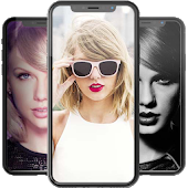 Wallpaper Taylor Swift Fans ❤ icon