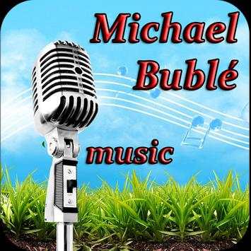 Michael Bublé Music 2 تصوير الشاشة
