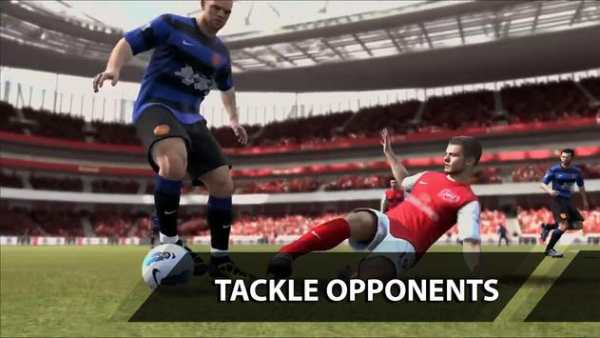 Play Football Champions League Pro 2018 World Cup screenshot 3