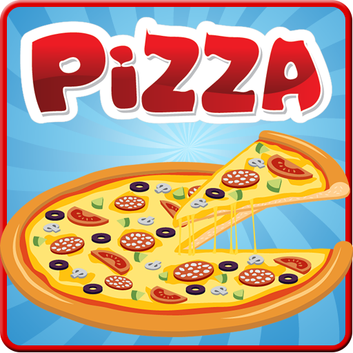 Pizza Dough Cooking icon