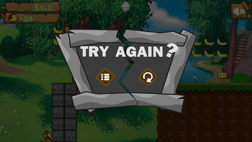 Jungle Monkey 2 screenshot 6