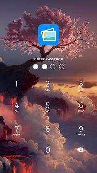 Applock Protection screenshot 4