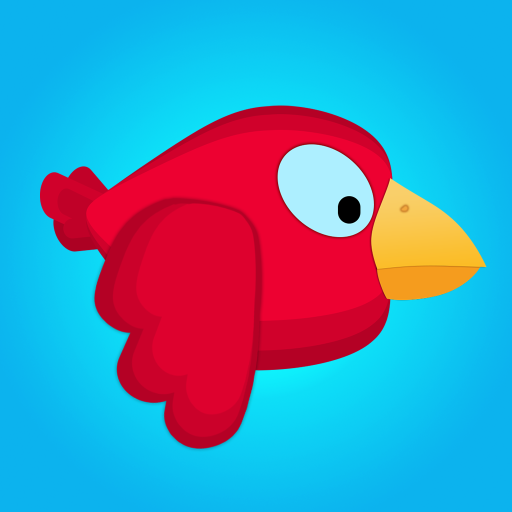 Fun Birds Game no WiFi icon