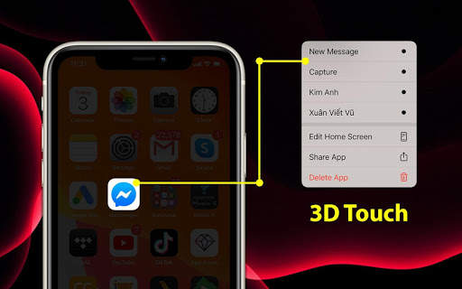 Launcher iOS 14 screenshot 14