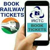 IRCTC Railway Ticket Booking 1.0.1
